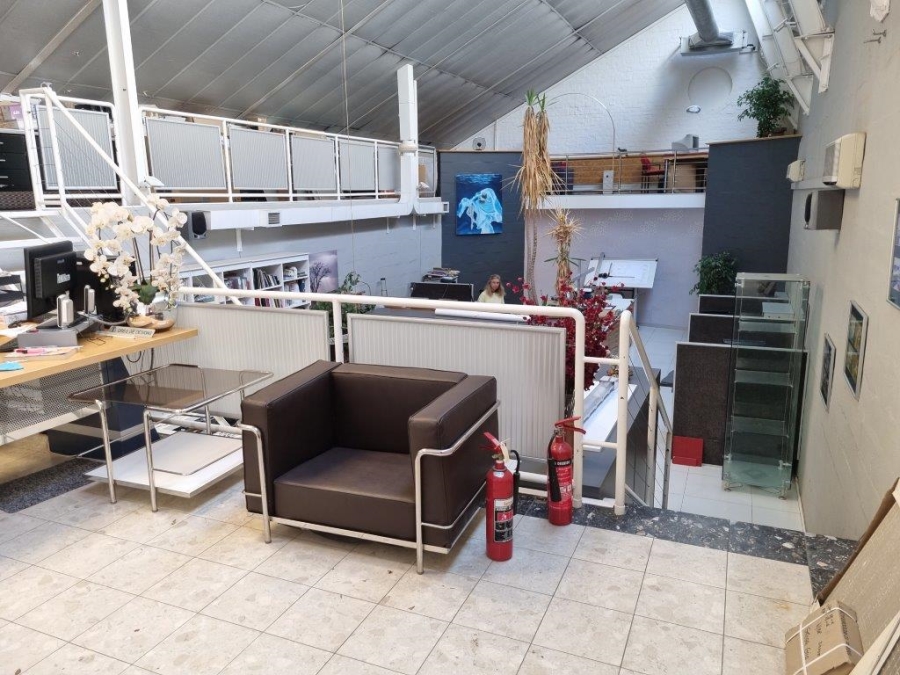To Let commercial Property for Rent in Observatory Western Cape